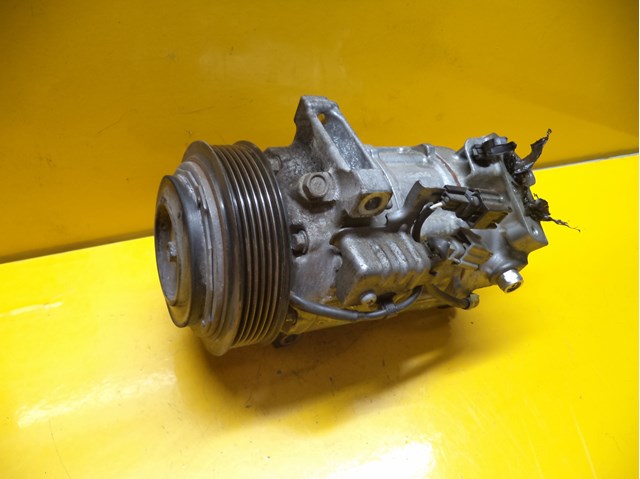 926004EB2A NISSAN Компрессор кондиционера купить в Чернигов