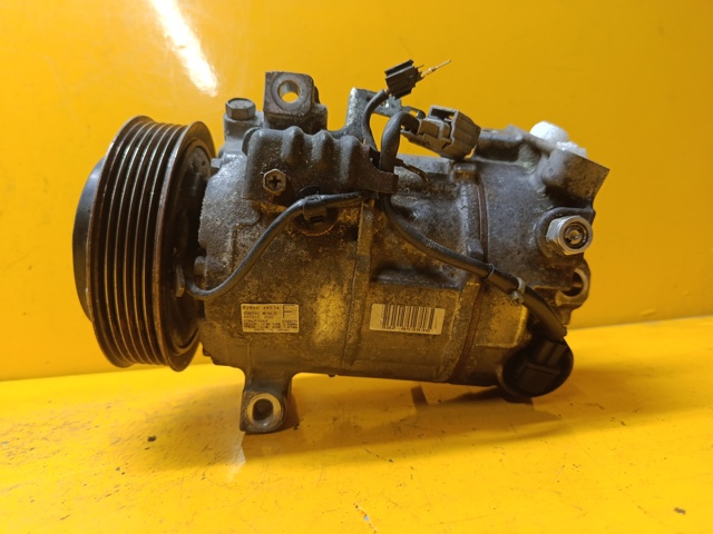 Насос кондиционера 926004MS1A NISSAN