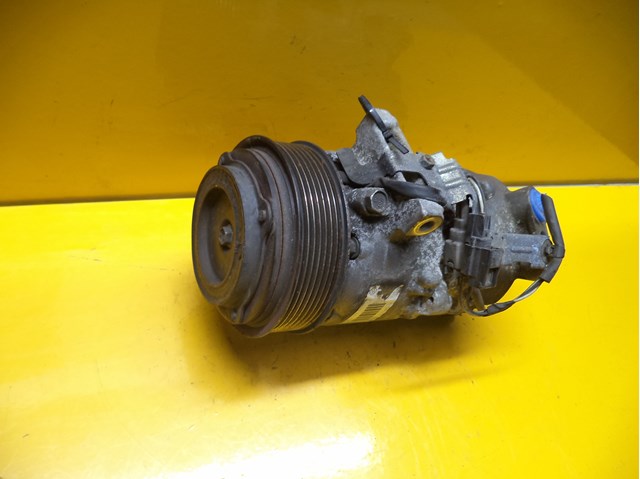 RENAULT 926005211R Компрессор кондиционера в наличии Сумы