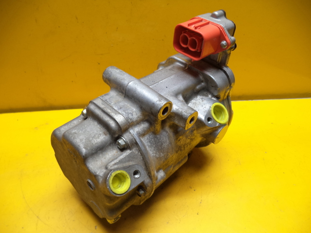926005SA1A NISSAN Компрессор кондиционера купить в Чернигов