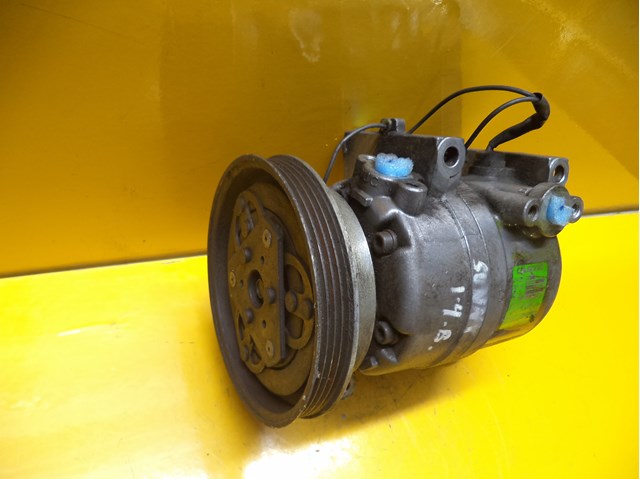 NISSAN 9260062Y60 Компрессор кондиционера в наличии Ирпень