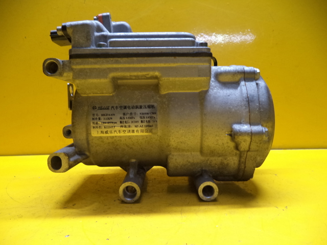 926006978R Компрессор кондиционера купить Ровно