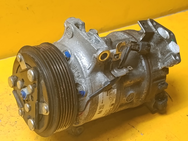 NISSAN 926006UB0A Компрессор кондиционера в наличии Николаев