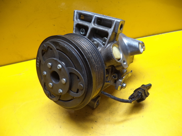 926008942R Компрессор кондиционера купить Павлоград
