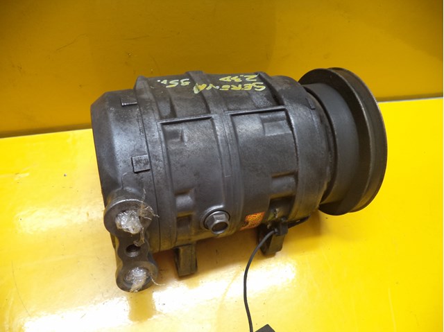 926008C810 NISSAN Компрессор кондиционера купить в Полтава