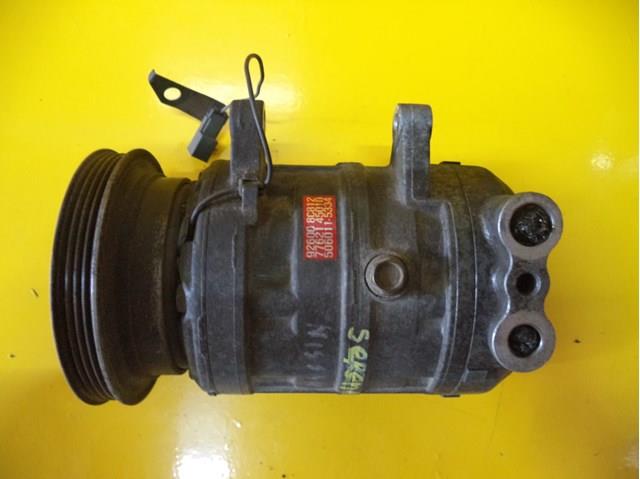 Компрессор хладагента 926008C812 NISSAN