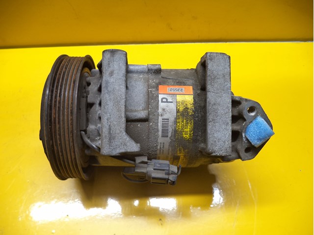 926009F510 NISSAN Компрессор кондиционера купить в Винница