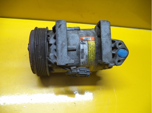 926009F511 Компрессор кондиционера купить Житомир