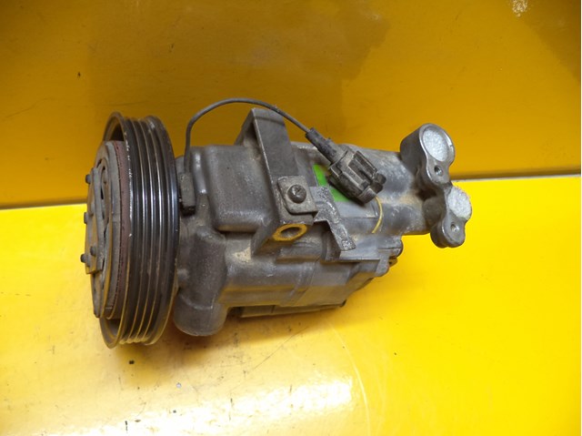 92600AX80B NISSAN Компрессор кондиционера купить в Черкассы