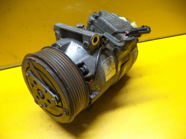 92600BB60A Компрессор кондиционера купить Чернигов
