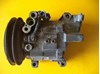 Компрессор системы кондиционирования 92600ES60A NISSAN