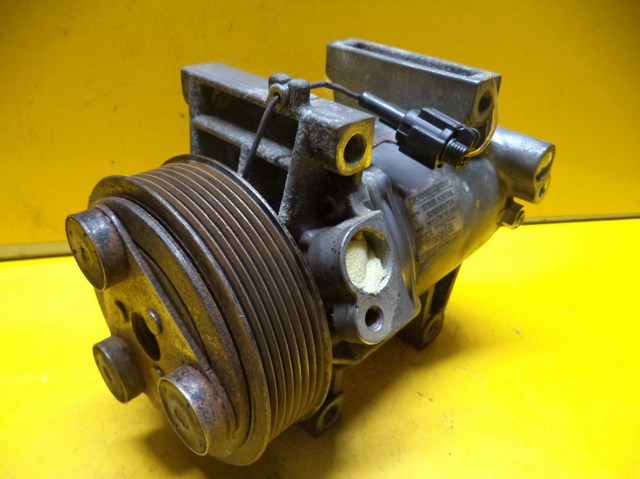 92600KH70A Компрессор кондиционера купить Одесса