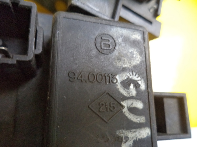 9400113 RENAULT купить в Львов