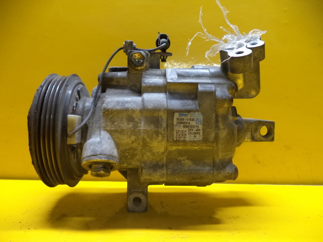 Компрессор хладагента 9520051KAO GM