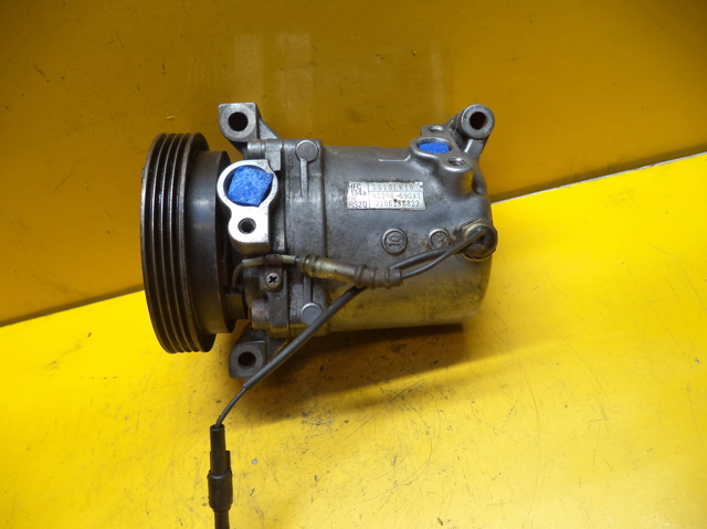 Насос кондиционера 9520069GA1 SUZUKI