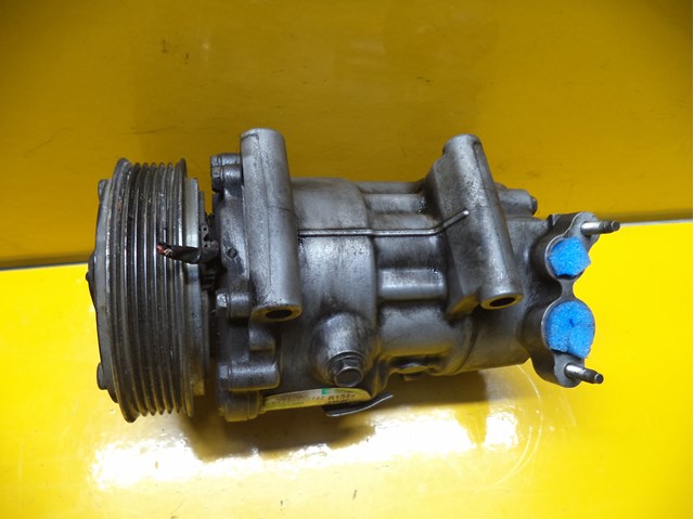9520069KA0 SUZUKI Клапан компрессора кондиционера купить в Павлоград