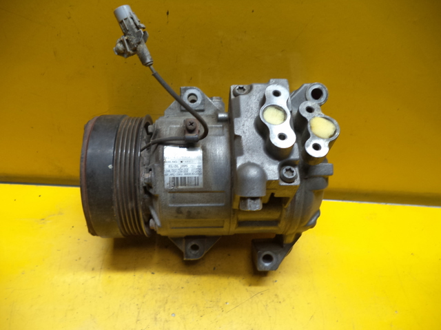 Компрессор системы кондиционирования 9520164JB1 SUZUKI
