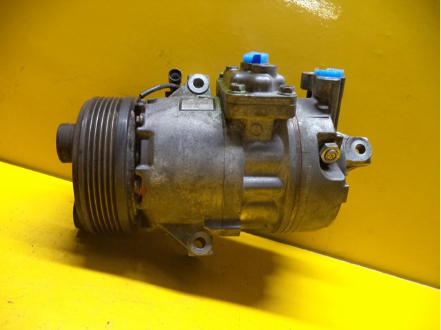 Насос кондиционера 9520176KA0 SUZUKI