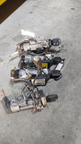 Замок зажигания 96261298 GM