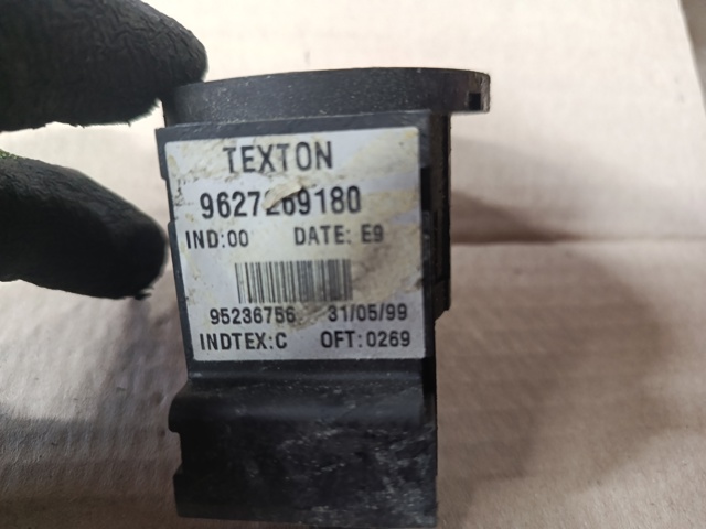 9627269180 PEUGEOT купить в Павлоград