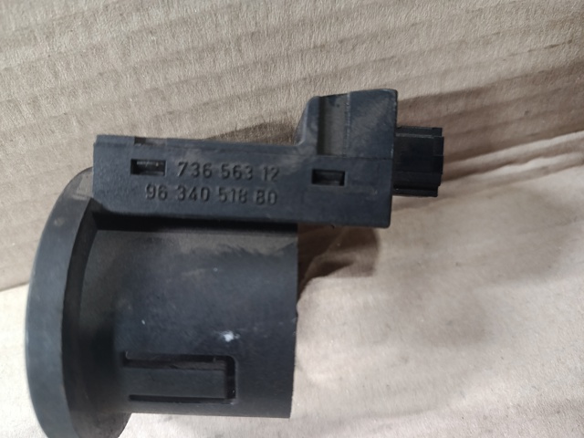PEUGEOT 9634051880 в наличии Хмельницкий