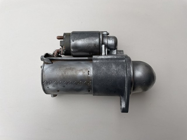 Стартер 96647521 GM