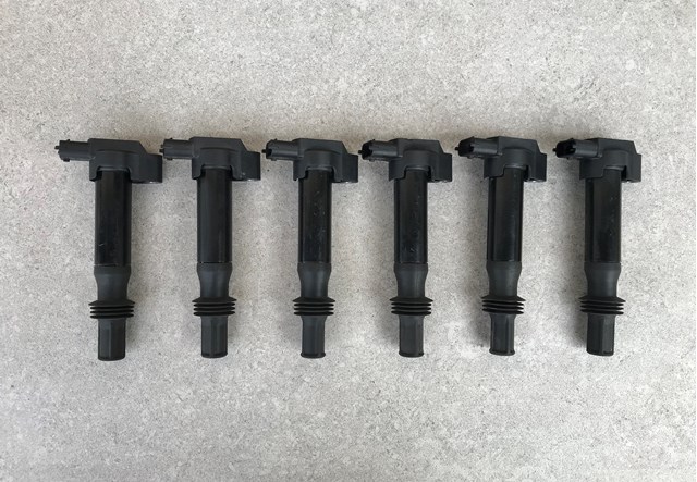 Катушка Peugeot 5008 1