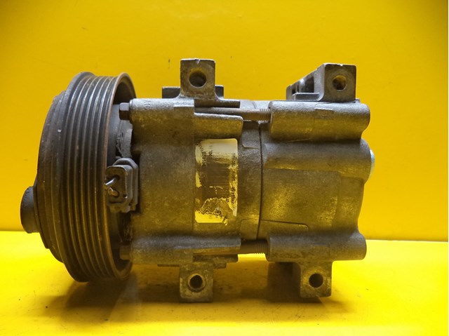 Компрессор хладагента 96FW19D629AE FORD