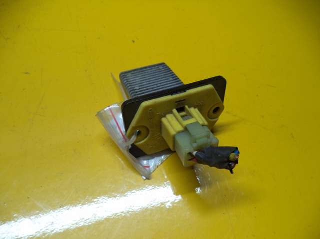 Резистор отопителя 97030H1715 HYUNDAI