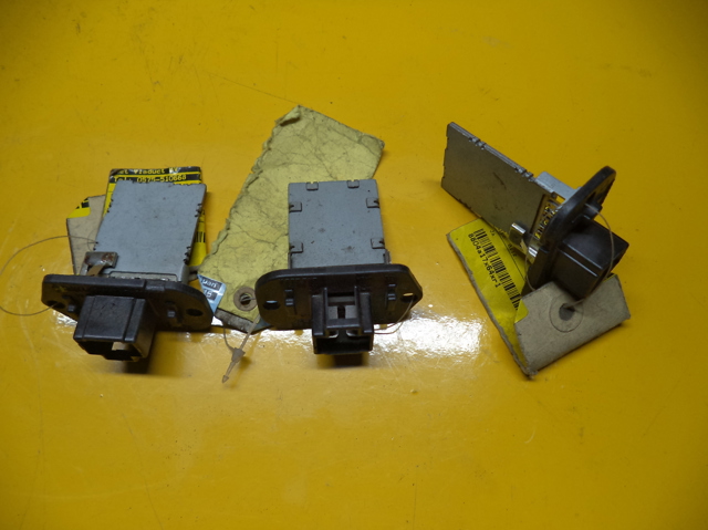 Реле отопителя 9703507000 HYUNDAI