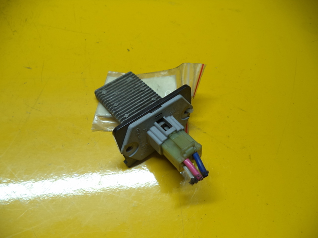 Реостат 970353A000 HYUNDAI