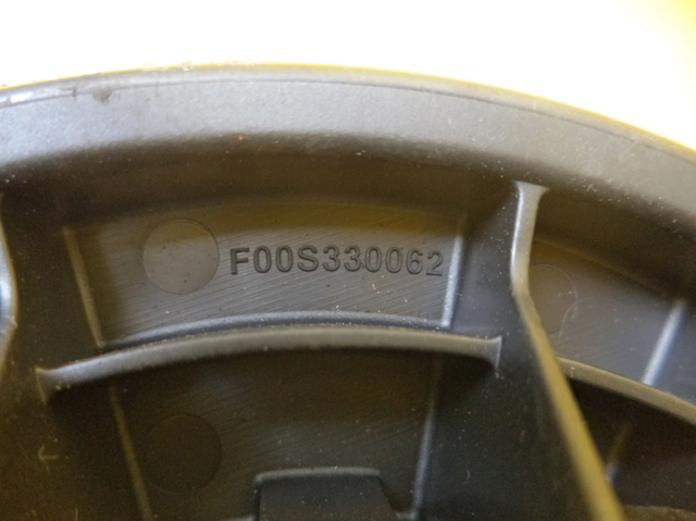 971131Y000 HYUNDAI Вентилятор печки купить в Житомир