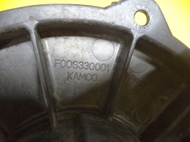 HYUNDAI 9711624951 Мотор вентилятора печки (отопителя салона) в наличии Николаев