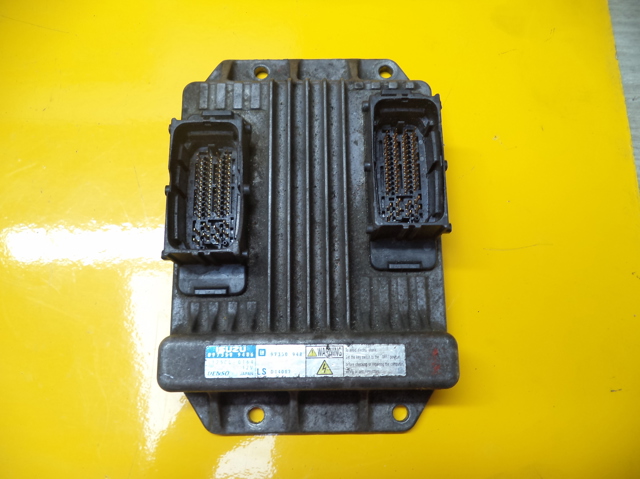 Компьютер двигателя 97350948 GM