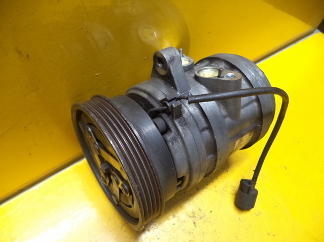 9770102310 HYUNDAI Компрессор кондиционера купить в Запорожье