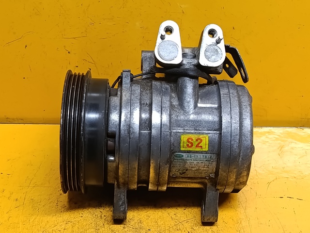 Компрессор хладагента 977011C100 HYUNDAI