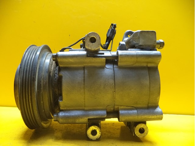 HYUNDAI 9770129000 Компрессор кондиционера в наличии Тернополь