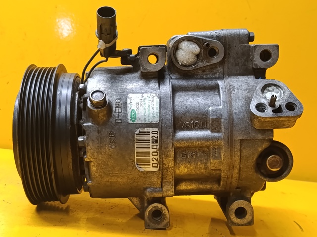 Компрессор хладагента 977012L300 HYUNDAI
