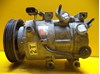 Компрессор системы кондиционирования 977012T000 HYUNDAI