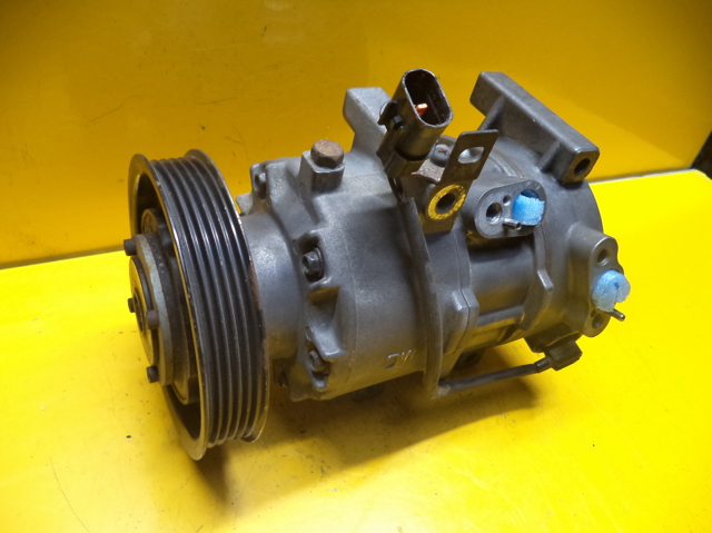 977013Z000 Компрессор кондиционера купить Черкассы