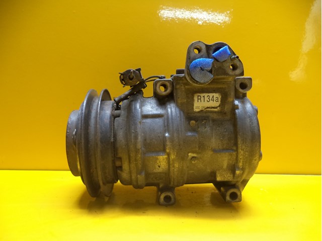 Компрессор климатической установки 977014A071 HYUNDAI