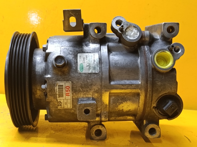Компрессор системы кондиционирования 97701A4500 HYUNDAI