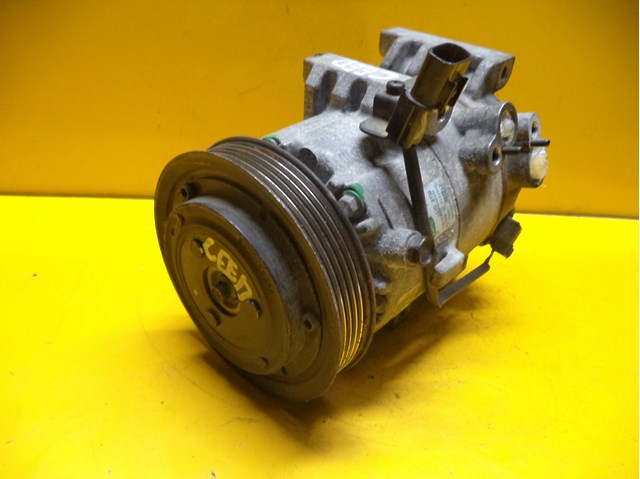 HYUNDAI 97701A6701 Компрессор кондиционера в наличии Украина