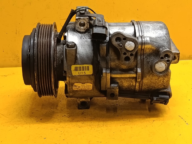 97701C5100 HYUNDAI Компрессор кондиционера купить в Житомир