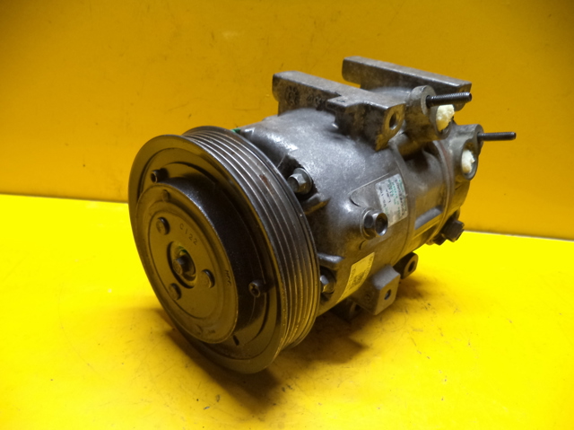 HYUNDAI 97701D7100 Компрессор кондиционера в наличии Сумы