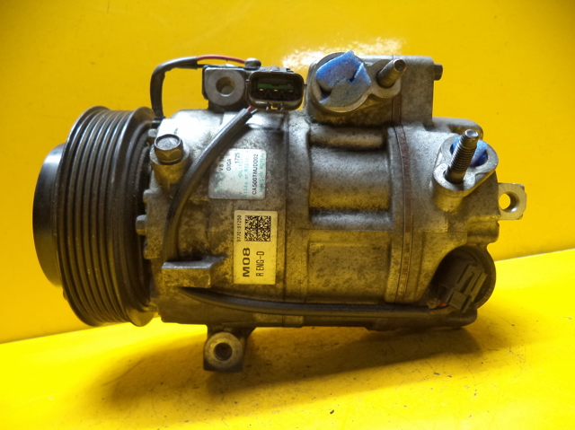 Компрессор хладагента 97701S1250 HYUNDAI