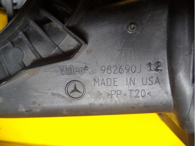 MERCEDES 982690J12 в наличии Ужгород