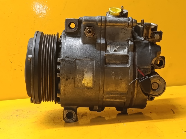 Компрессор хладагента A0002305111 MERCEDES