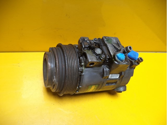 A0002342411 MERCEDES Компрессор кондиционера купить в Павлоград