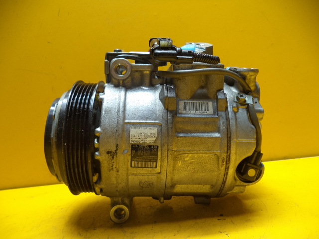 Насос кондиционера A0008301401 MERCEDES